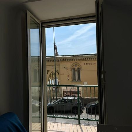 Ferienwohnung Posillipo 336 Neapel Exterior foto