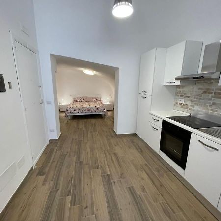 Ferienwohnung Posillipo 336 Neapel Exterior foto