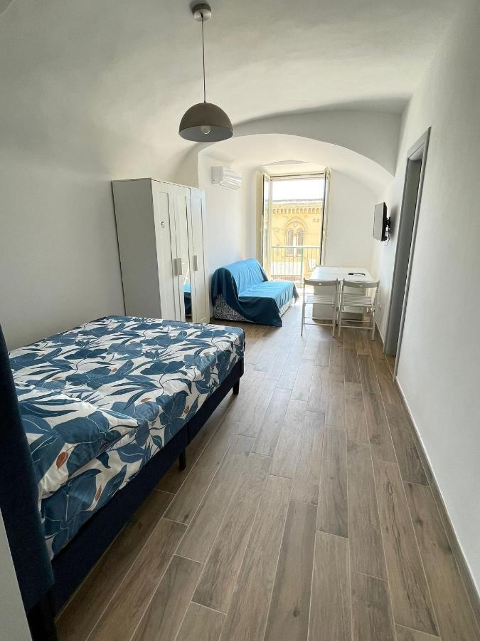 Ferienwohnung Posillipo 336 Neapel Exterior foto