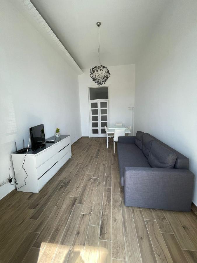 Ferienwohnung Posillipo 336 Neapel Exterior foto