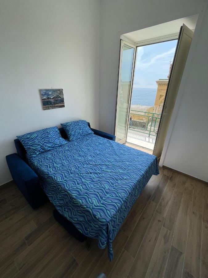 Ferienwohnung Posillipo 336 Neapel Exterior foto