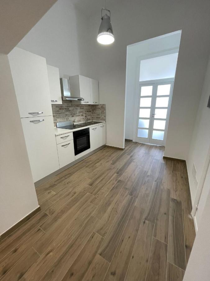 Ferienwohnung Posillipo 336 Neapel Exterior foto